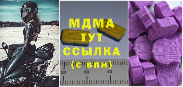 стафф Гусев