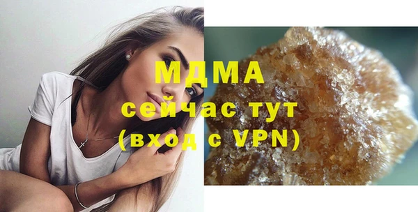 стафф Гусев