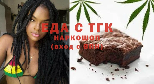 хмурый Дмитров