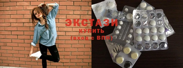 хмурый Дмитров